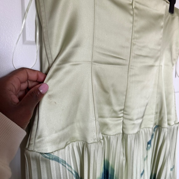 Abercrombie wedding guest dress - Picture 4 of 4